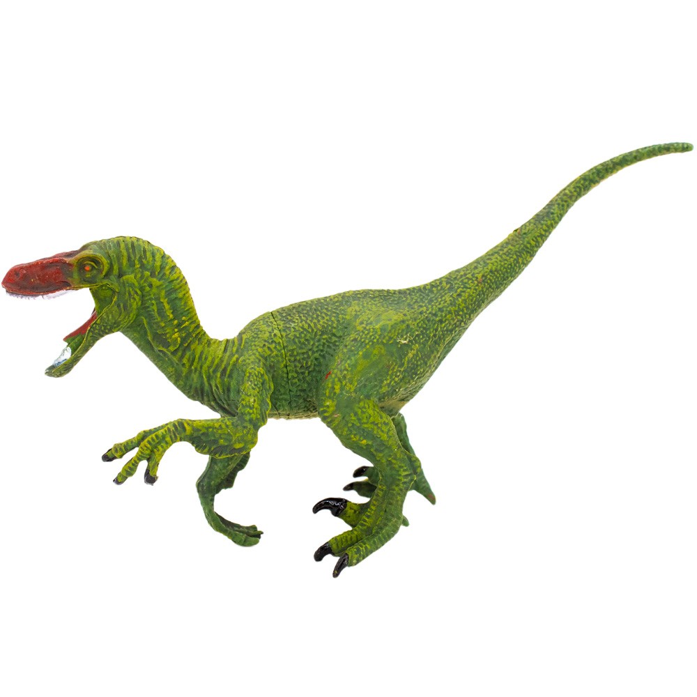 Набор динозавров Levatoys 113C-YSKL в пак..