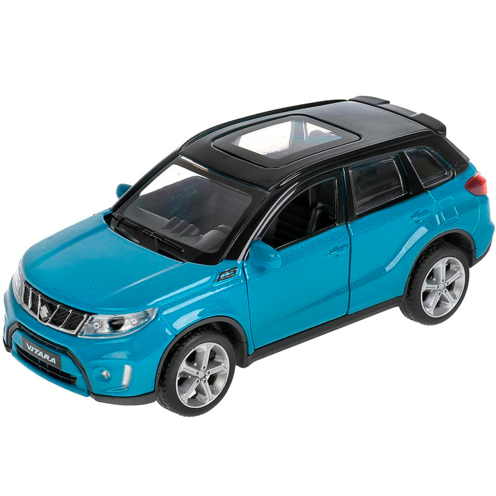 Модель VITARA-12-BUBK SUZUKI VITARA S 2015 Технопарк в коробке