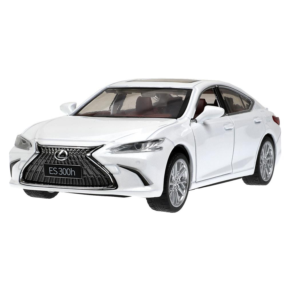 Модель SB-68713 LEXUS es300h, 14 см инерция Технопарк