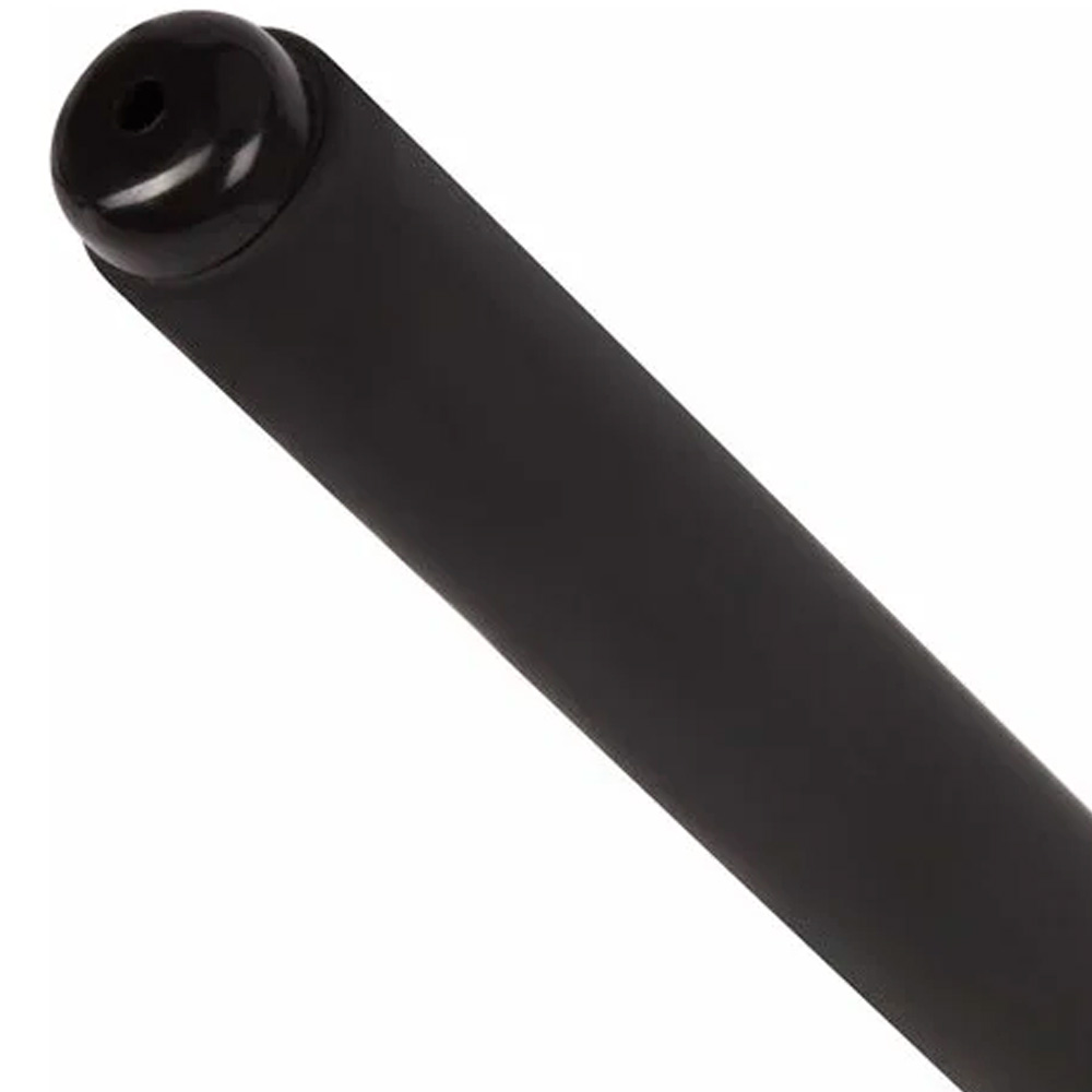Ручка гелевая Черная Brauberg Matt Gel 142944 Ручка гелевая Черная Brauberg Matt Gel 142944