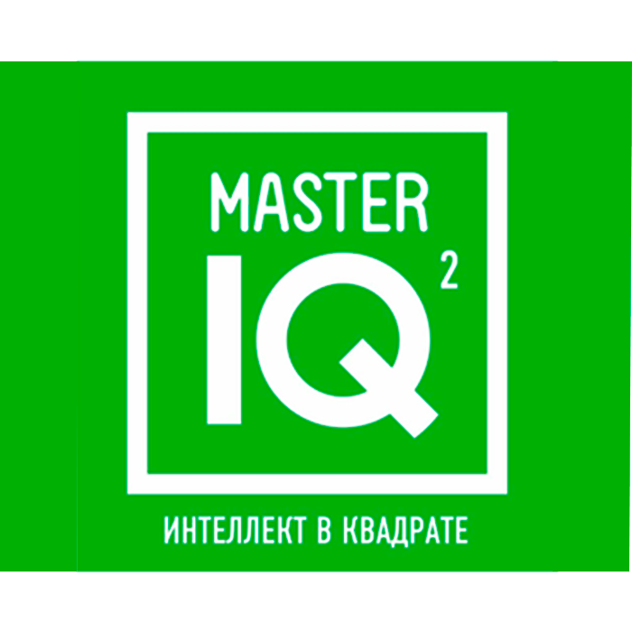 Master IQ²