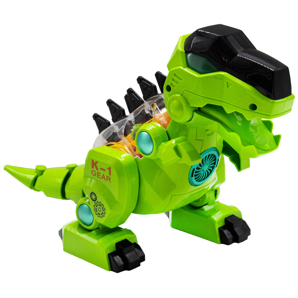 Динозавр 1-K в кор