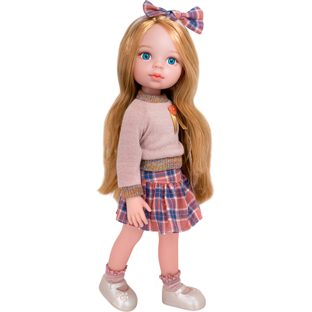 Кукла 91099-G Little Milly 35см с аксесс. в кор. Кукла 91099-G Little Milly 35см с аксесс. в кор.