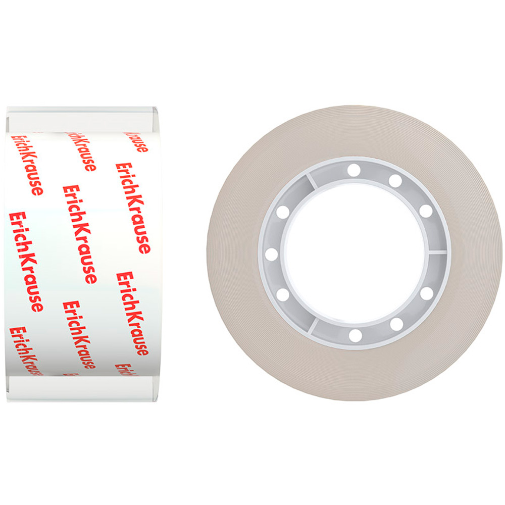 Клейкая лента Handy tearable, 58738 24ммх20м ErichKrause Клейкая лента Handy tearable, 58738 24ммх20м ErichKrause