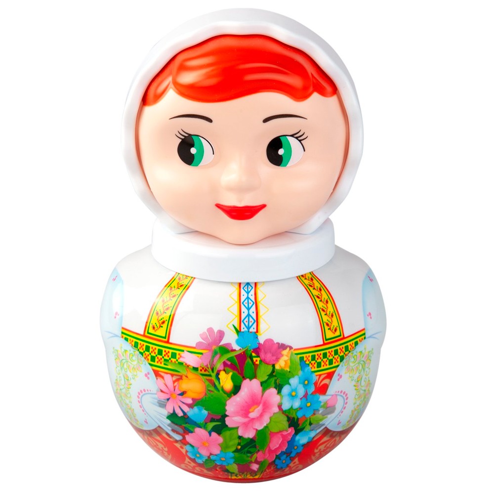 Неваляшка Аленушка малая 01698 /12/