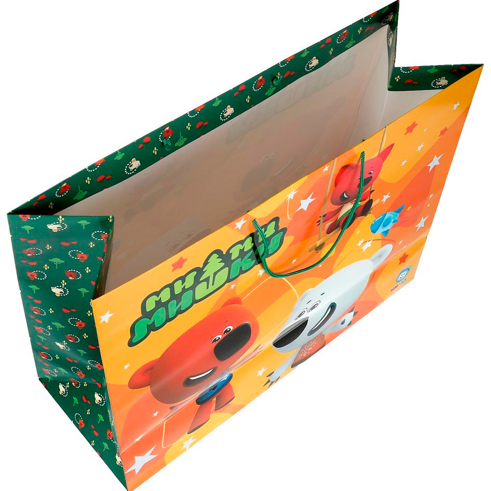 Пакет Чудо праздник Ми-ми-мишки xxl 40*49*19 см PXXL-73542-MIMI /100/ Пакет Чудо праздник Ми-ми-мишки xxl 40*49*19 см PXXL-73542-MIMI /100/