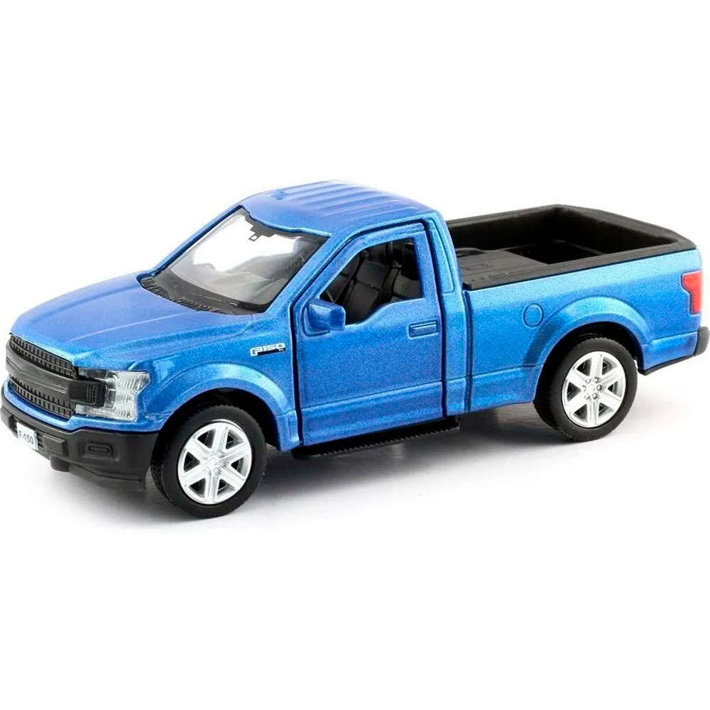 Модель 1:32-39 Ford F-150 012114