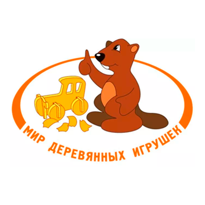 Мир Деревянной Игрушки