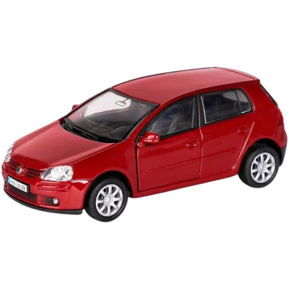 Модель 1:34-39 VW GOLF V 42361 Модель 1:34-39 VW GOLF V 42361