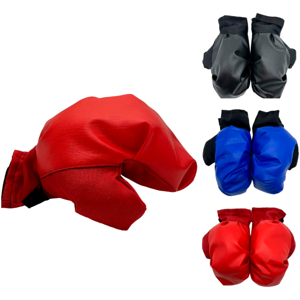 Боксерские перчатки ассортименте 00-00000009