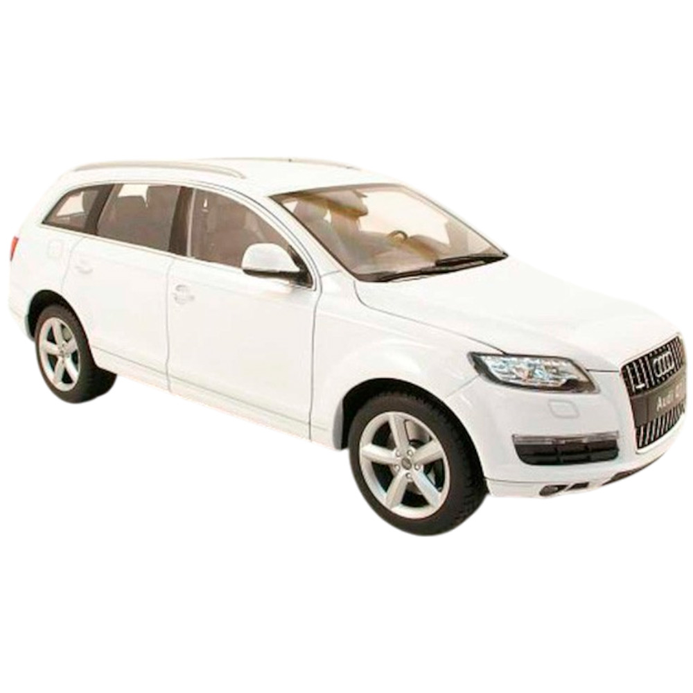 Модель 1:34/39 Audi Q7 43706 Модель 1:34/39 Audi Q7 43706