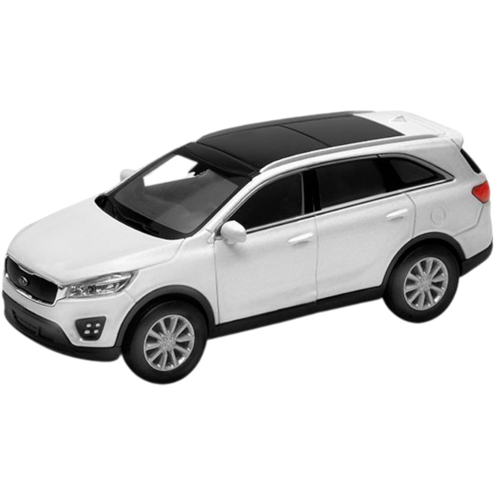 Модель 1:34/39 Kia Sorento 43710 Модель 1:34/39 Kia Sorento 43710