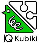 Товары торговой марки "IQ Kubiki"